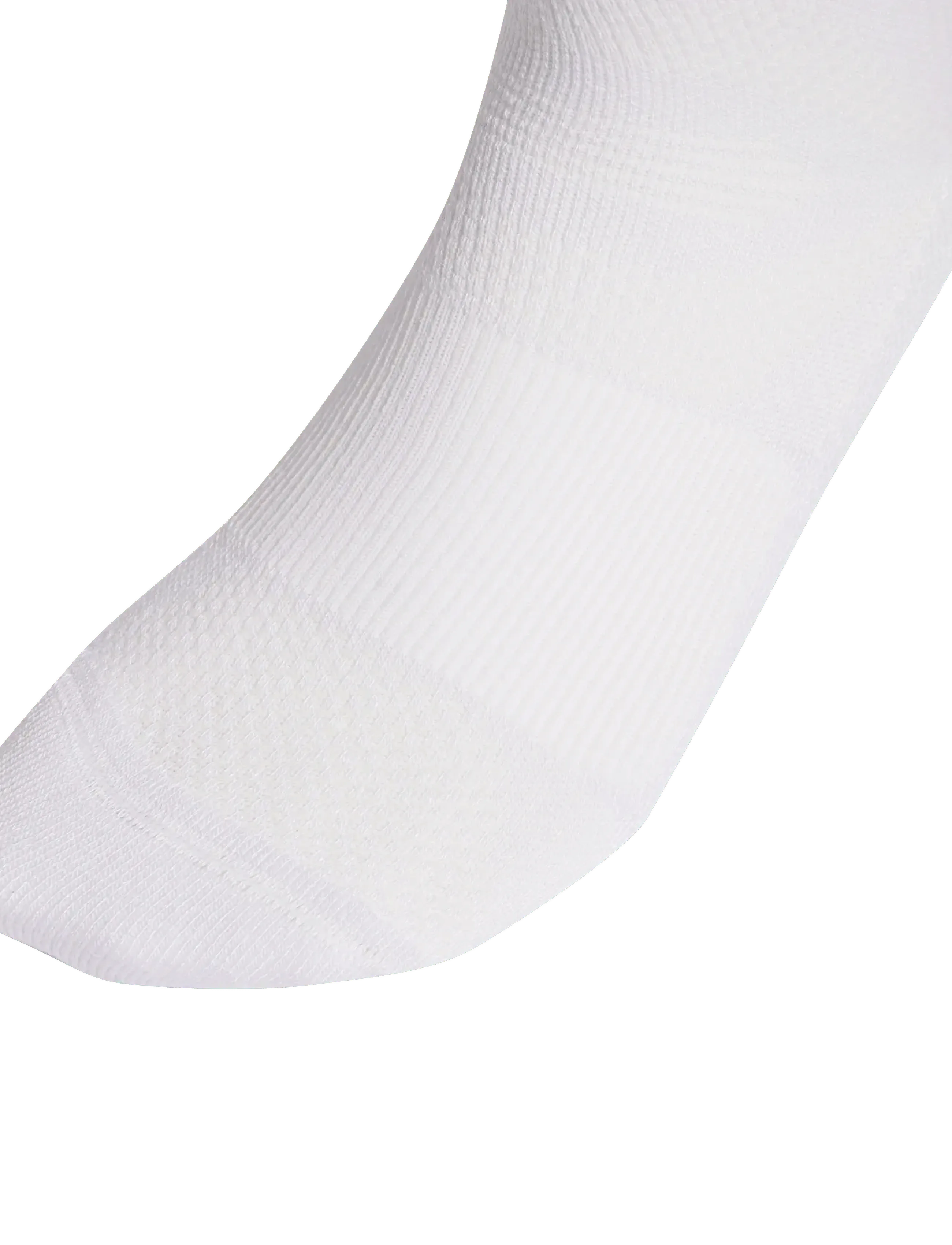 adidas Performance - FTBL GRP PRNT C - spordisokid - white/white/black - 4
