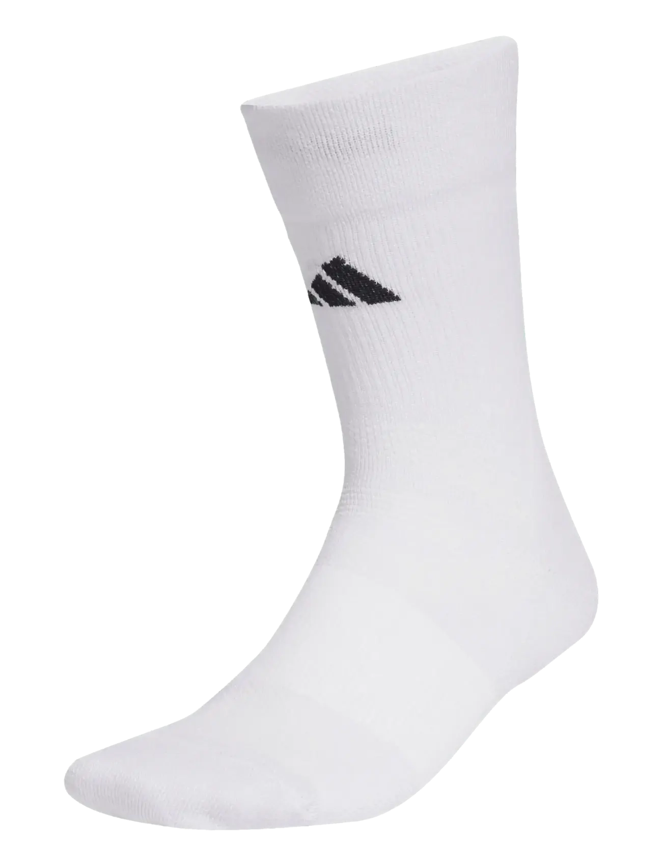 ADIDAS PERFORMANCE Ftbl Cush Socke Weiß - 46-48 - Damen