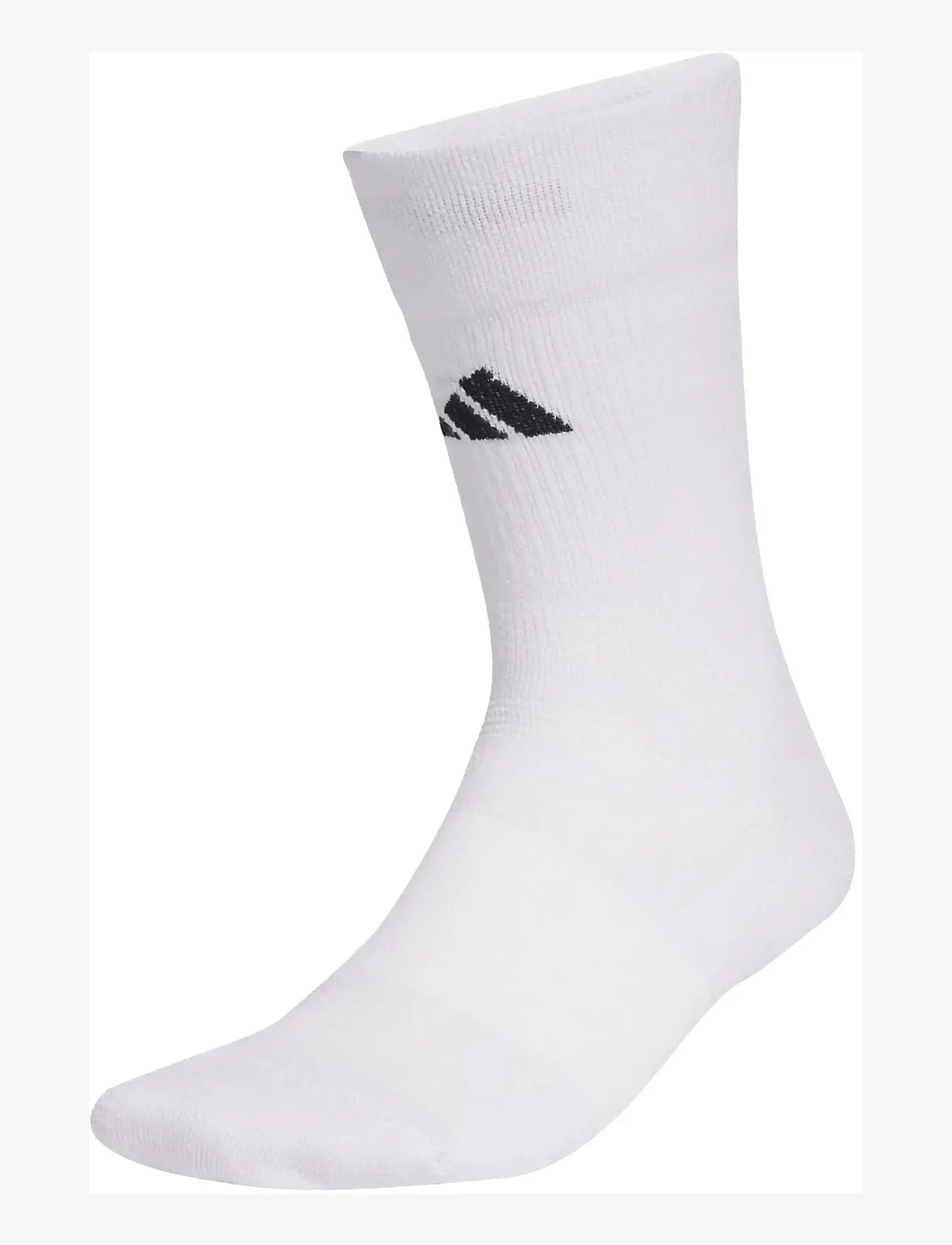adidas Performance - FTBL LIGHT SOCK - sportsocken - white/white/black - 0