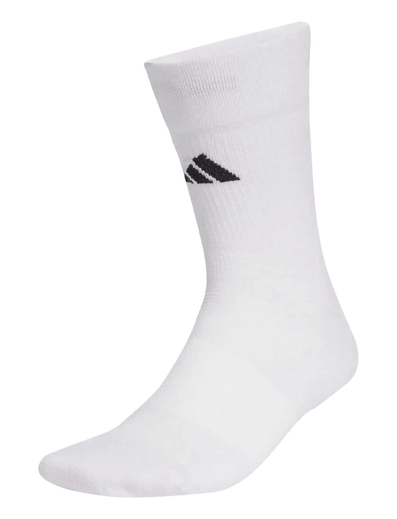 adidas Performance - FTBL LIGHT SOCK - strümpfe - white/white/black - 0