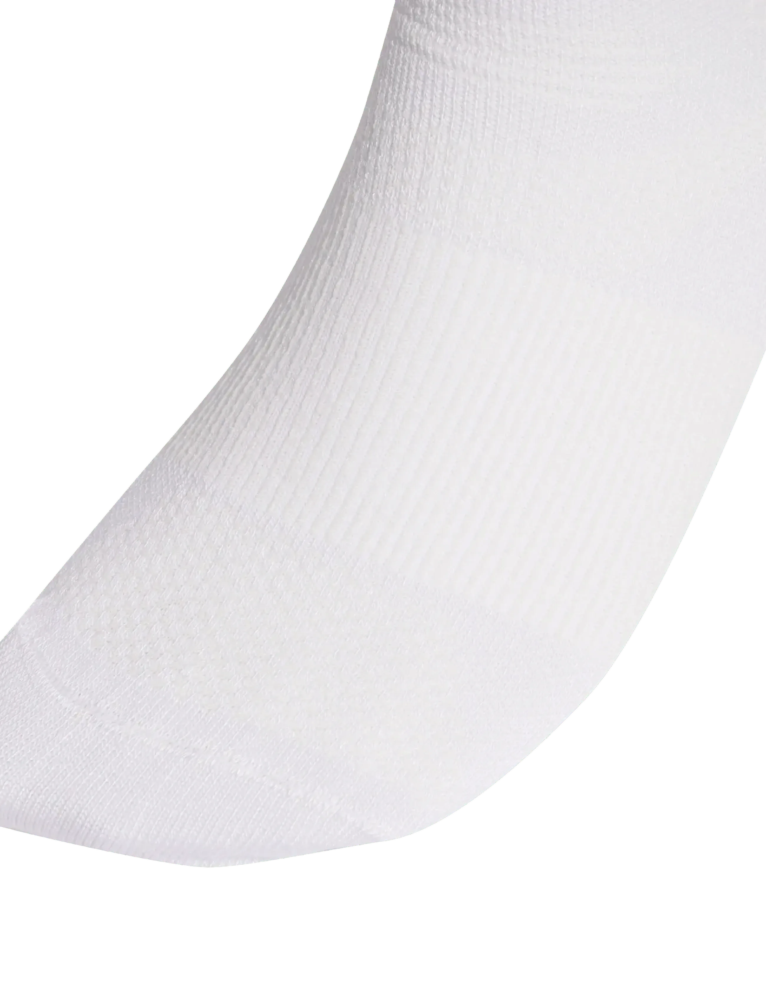 adidas Performance - FTBL LIGHT SOCK - spordisokid - white/white/black - 1
