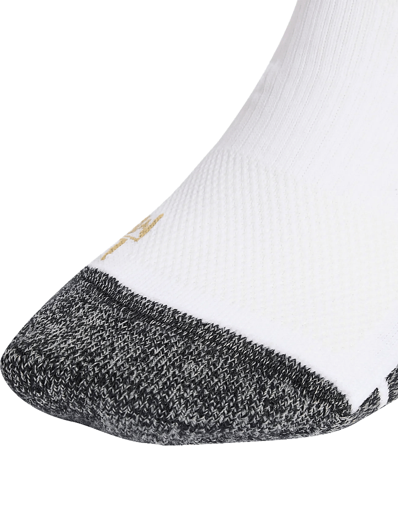 adidas Performance - FCB H SO - fodboldsokker - white - 1