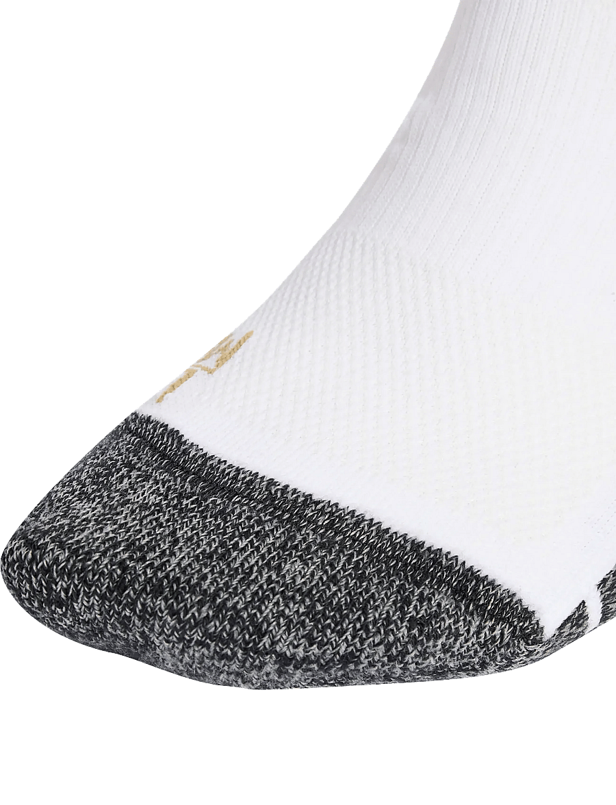 adidas Performance - FCB H SO - fußballsocken - white - 2