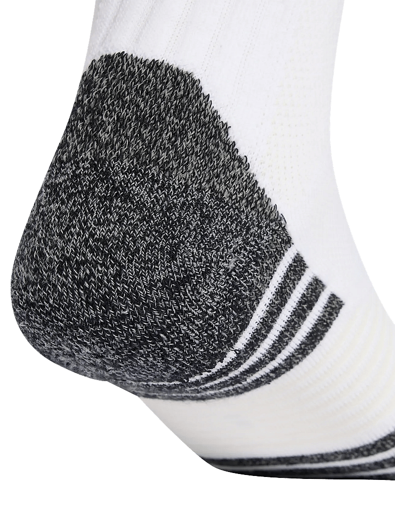 adidas Performance - FCB H SO - fodboldsokker - white - 2