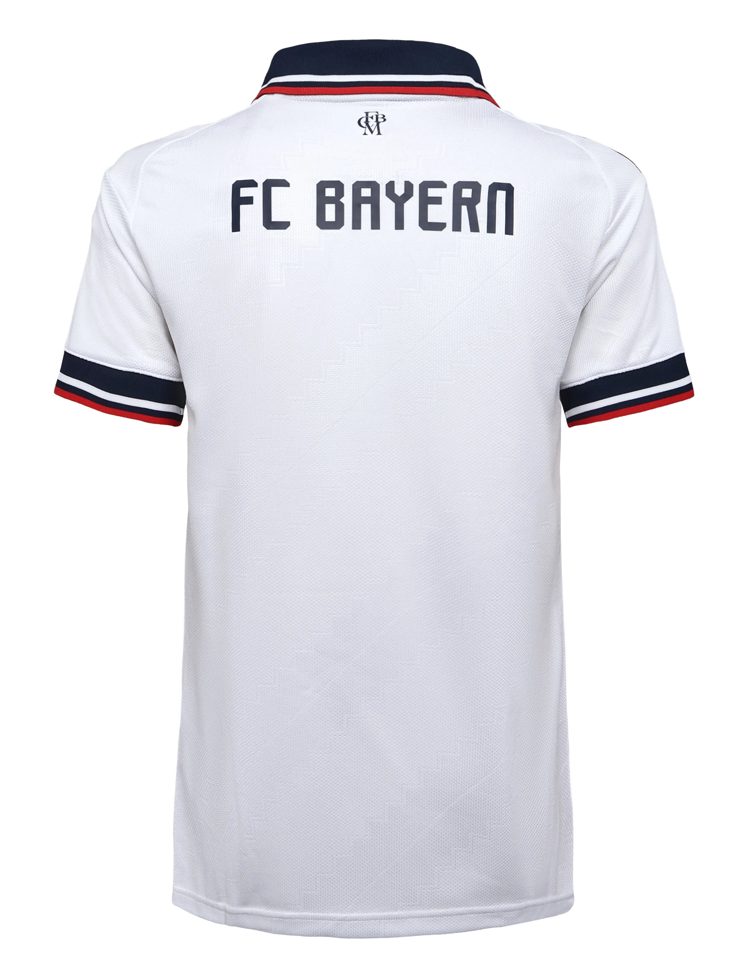 adidas Performance - FC Bayern München Away Jersey Women 26/27 - fodboldtrøjer - white - 2