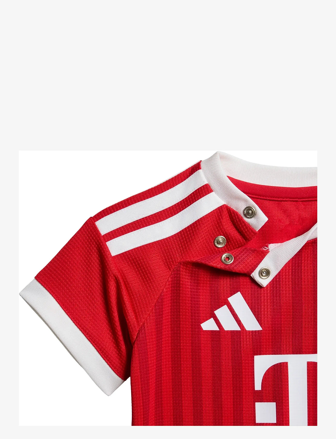 adidas Performance - FCB H BABY - 2-delat set - betsca/white - 2