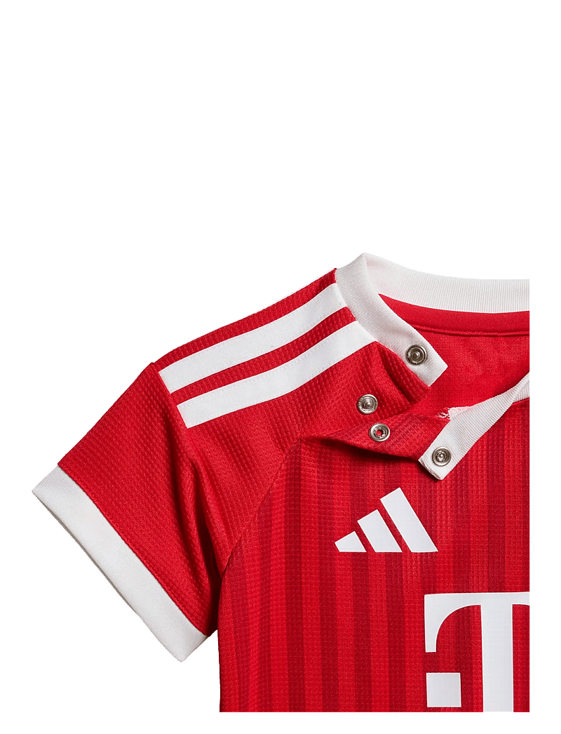 adidas Performance - FCB H BABY - 2-delat set - betsca/white - 2