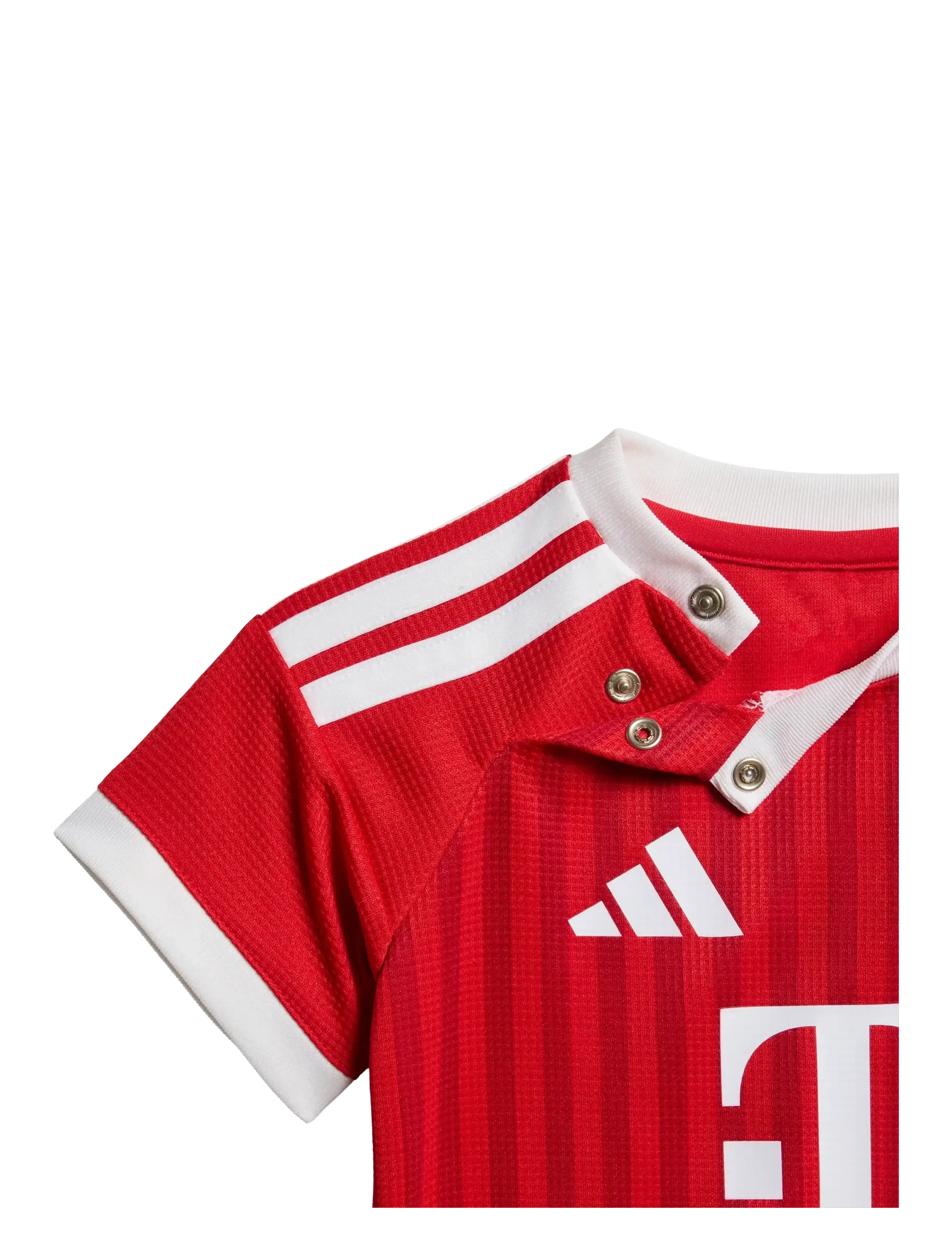 adidas Performance - FCB H BABY - matchende sæt - betsca/white - 2