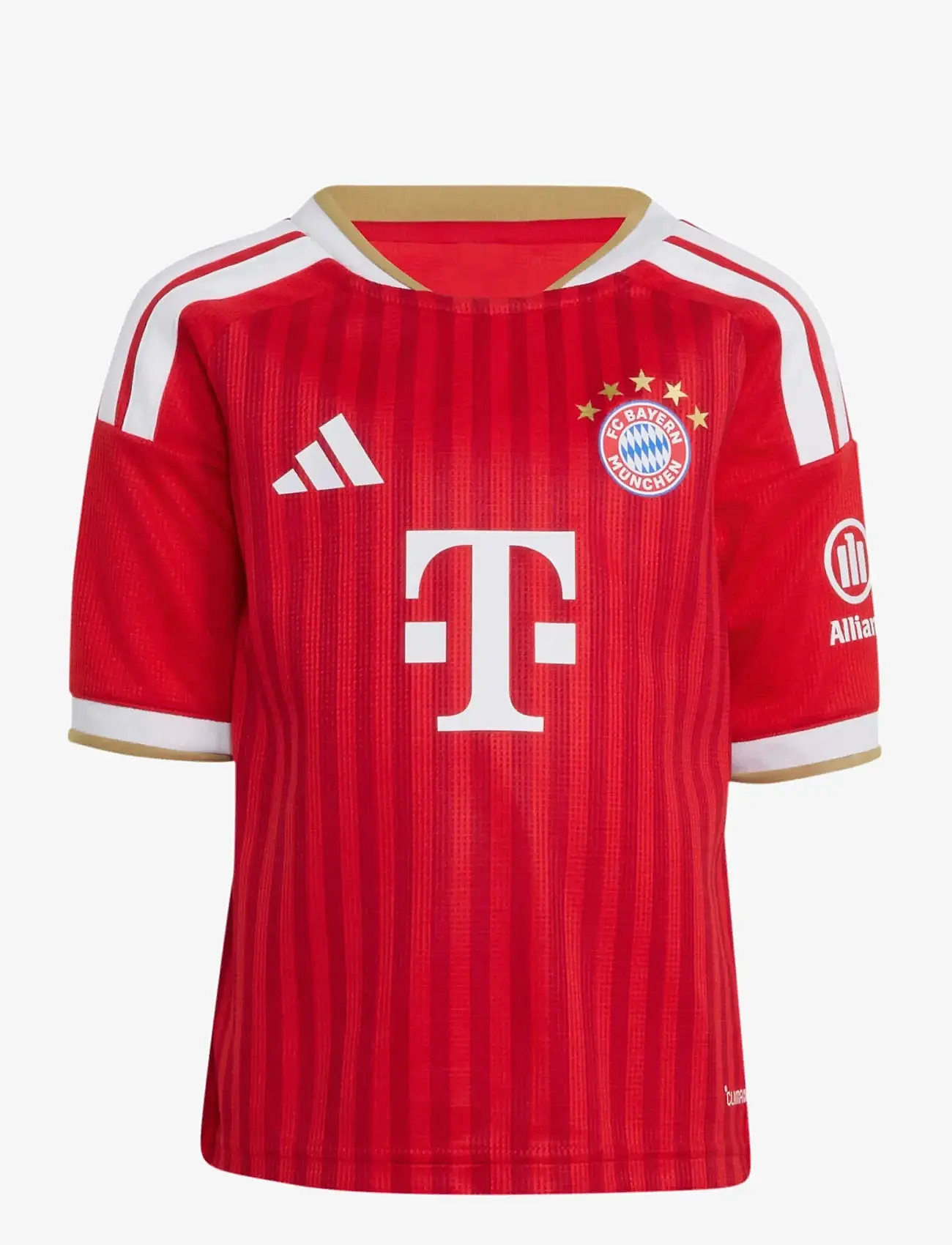 adidas Performance - FCB H MINI - 2-delat set - betsca/white - 1