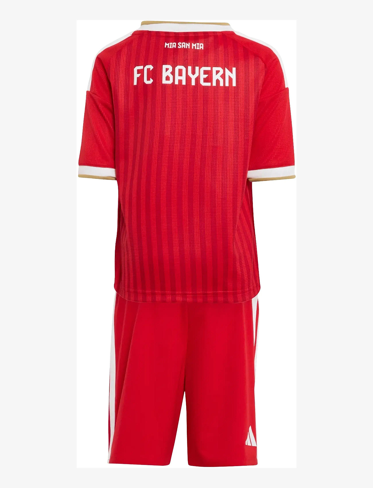 adidas Performance - FCB H MINI - 2-delat set - betsca/white - 2