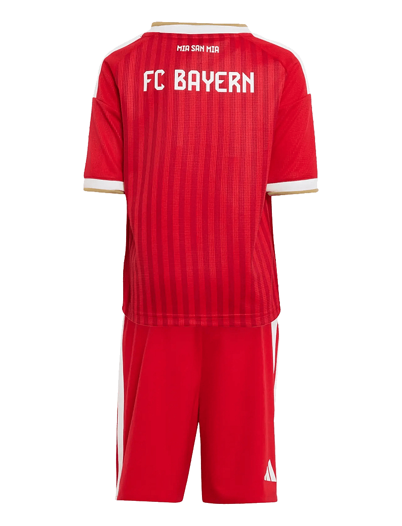 adidas Performance - FCB H MINI - 2-delat set - betsca/white - 2