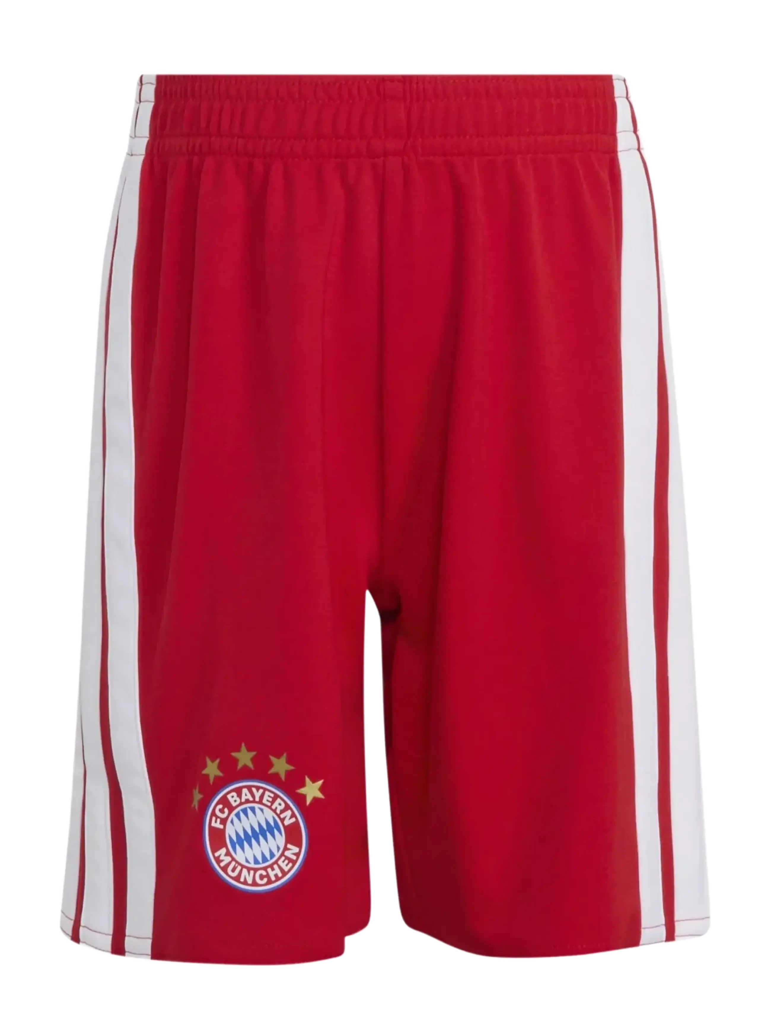adidas Performance - FCB H MINI - divdaļīgi komplekti - betsca/white - 3