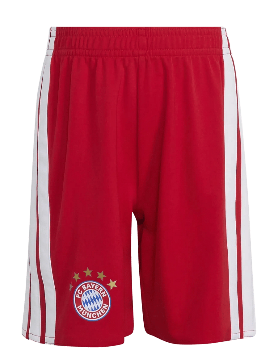adidas Performance - FCB H MINI - divdaļīgi komplekti - betsca/white - 3