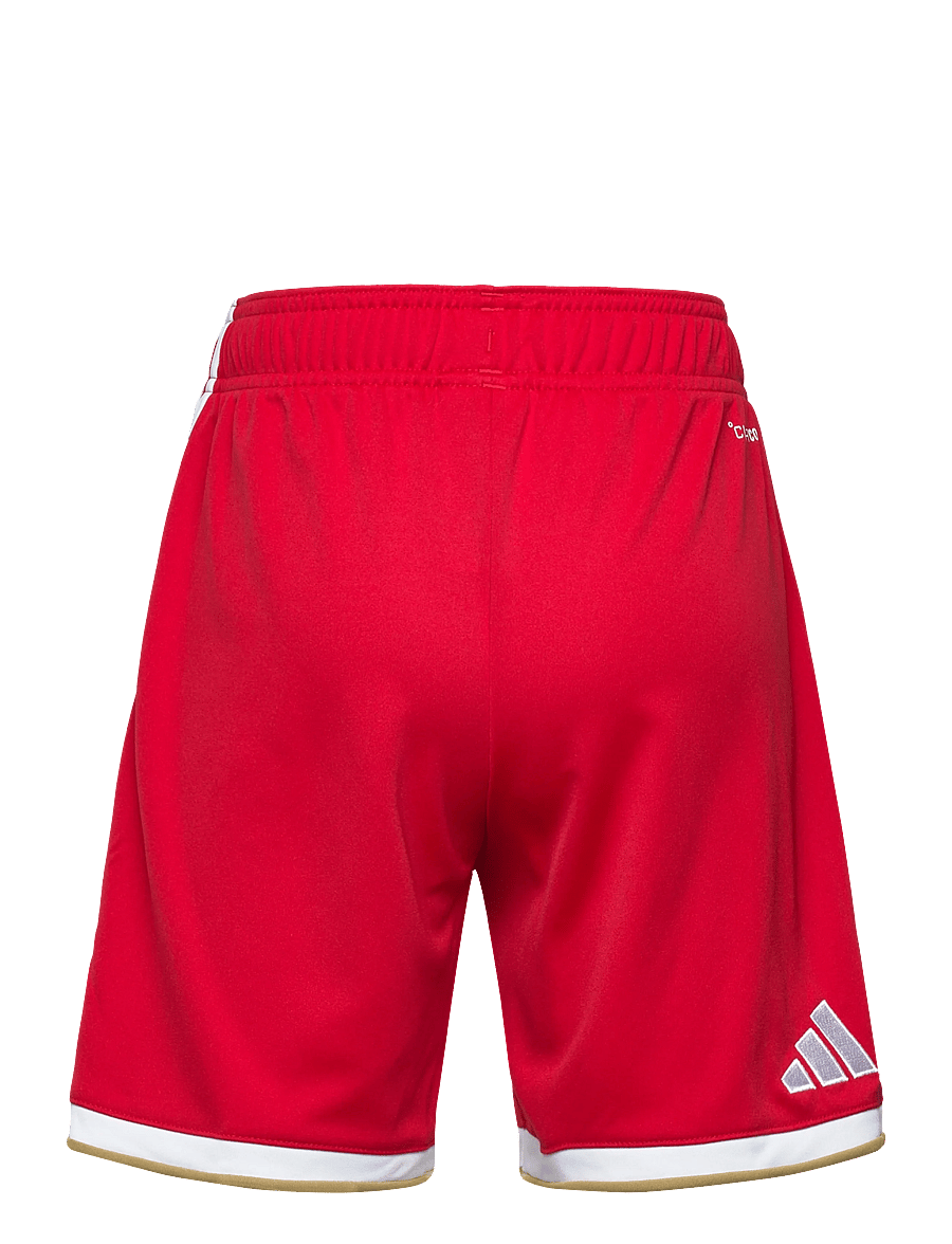 adidas Performance - FCB H SHO Y - urheilushortsit - betsca - 2