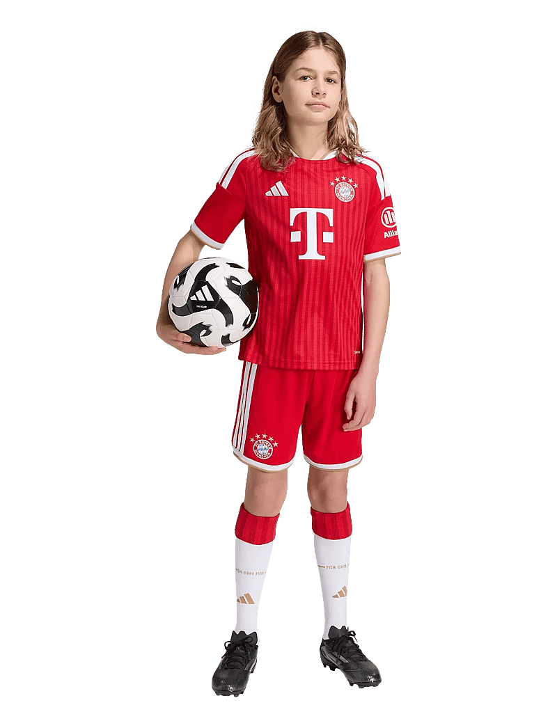 adidas Performance - FCB H SHO Y - sport-shorts - betsca - 0