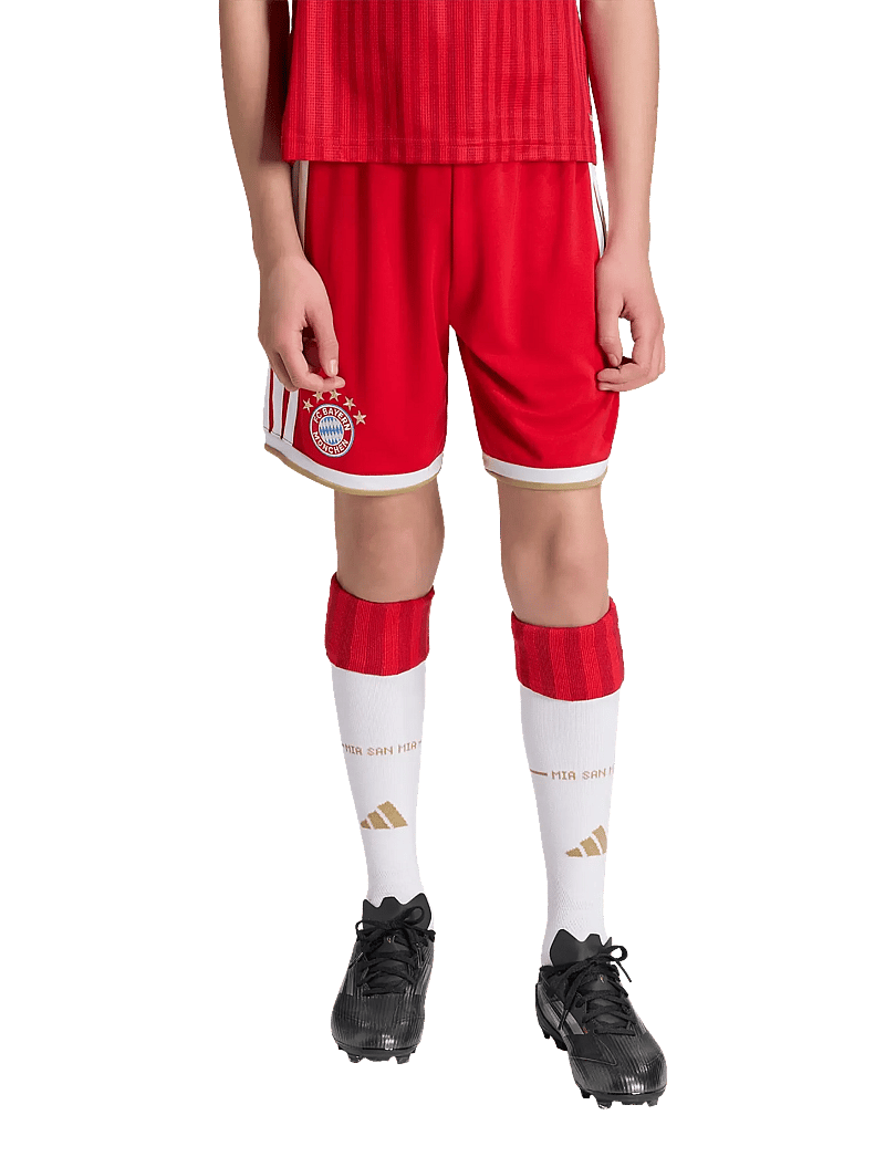 adidas Performance - FCB H SHO Y - sport-shorts - betsca - 2