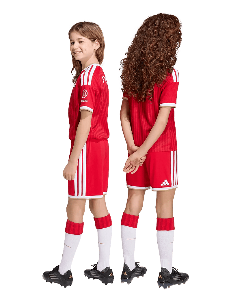 adidas Performance - FCB H SHO Y - sport-shorts - betsca - 3