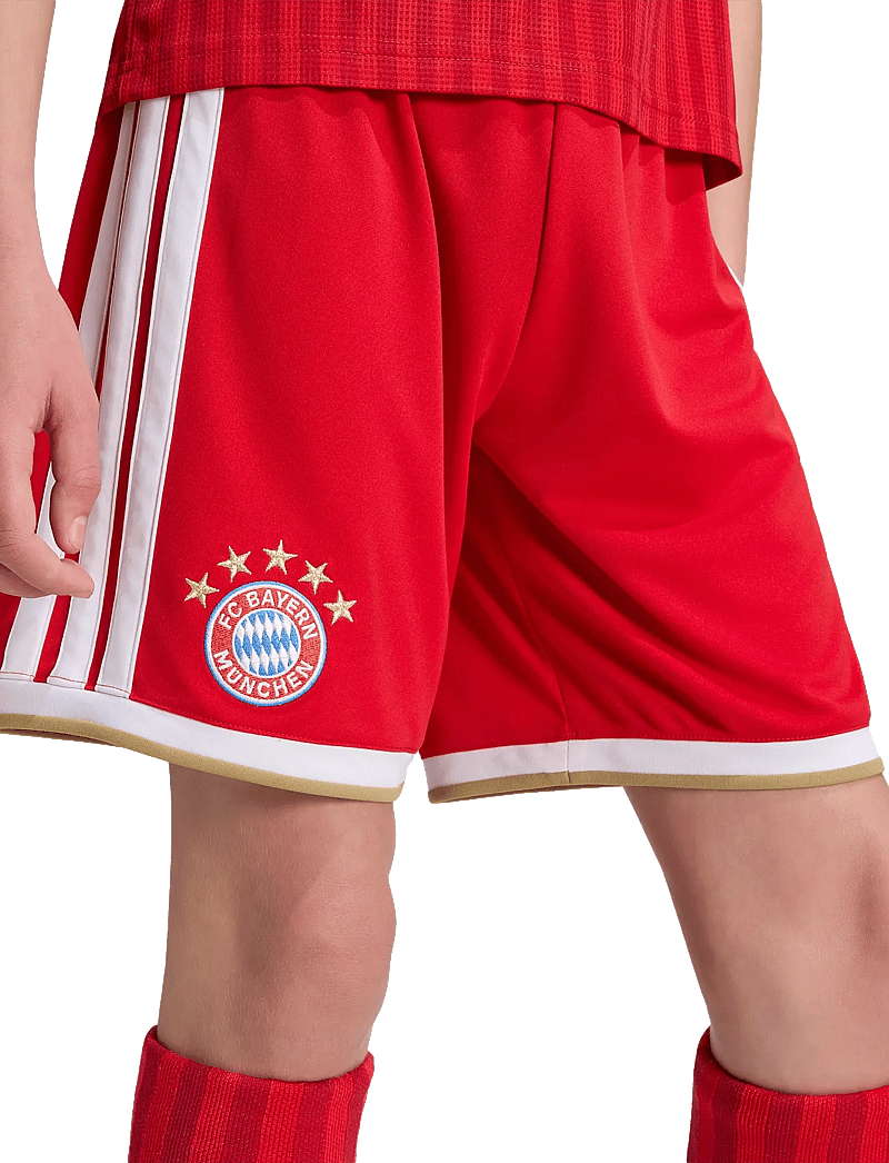 adidas Performance - FCB H SHO Y - sport-shorts - betsca - 4