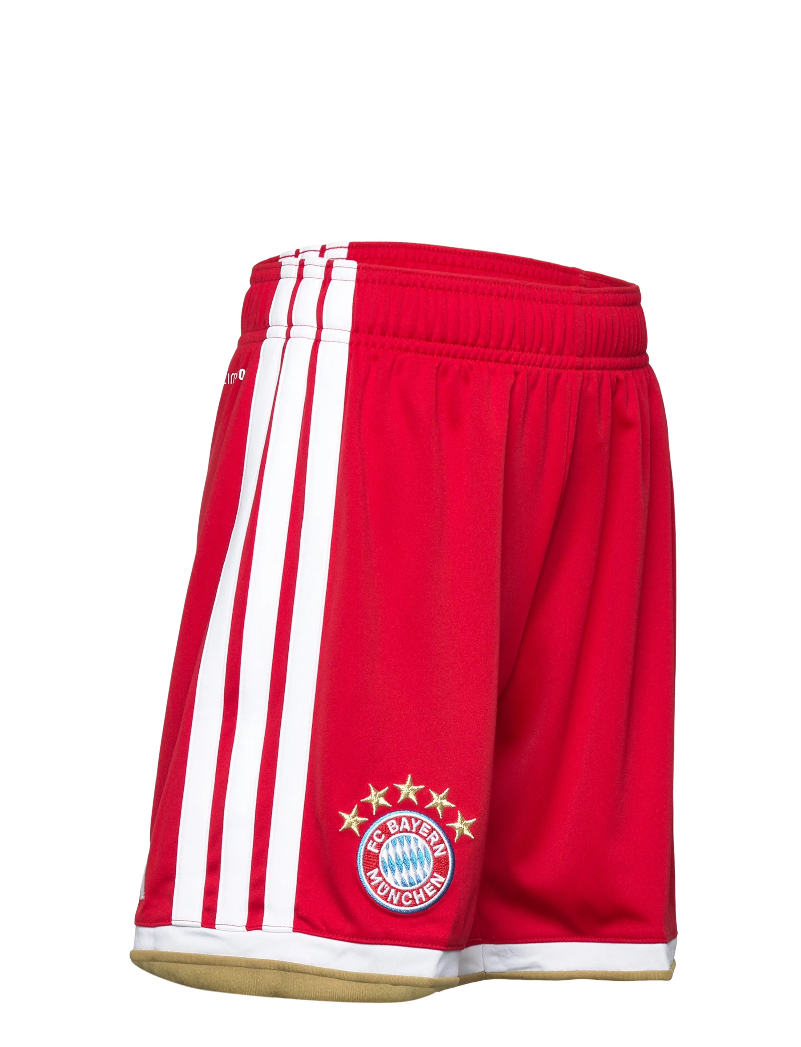 adidas Performance - FCB H SHO Y - urheilushortsit - betsca - 3