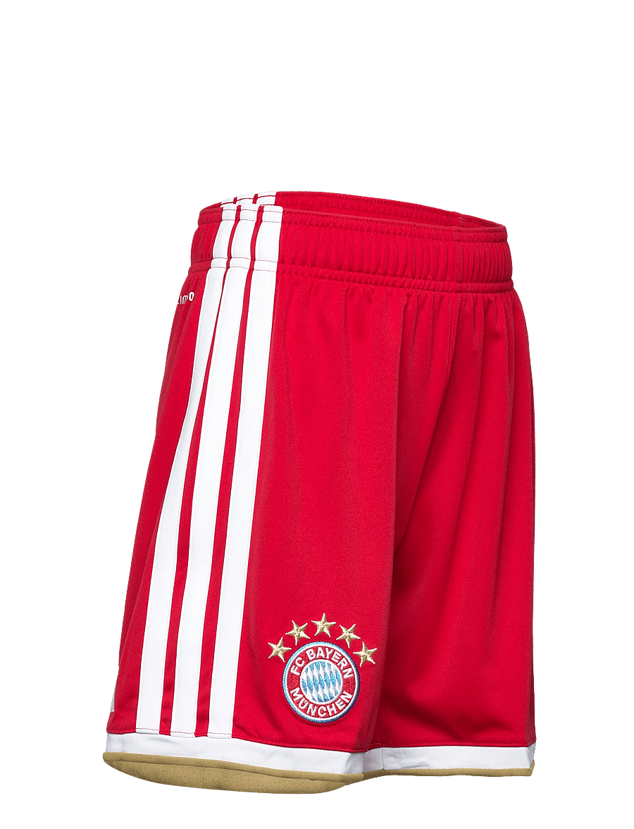 adidas Performance - FCB H SHO Y - urheilushortsit - betsca - 3