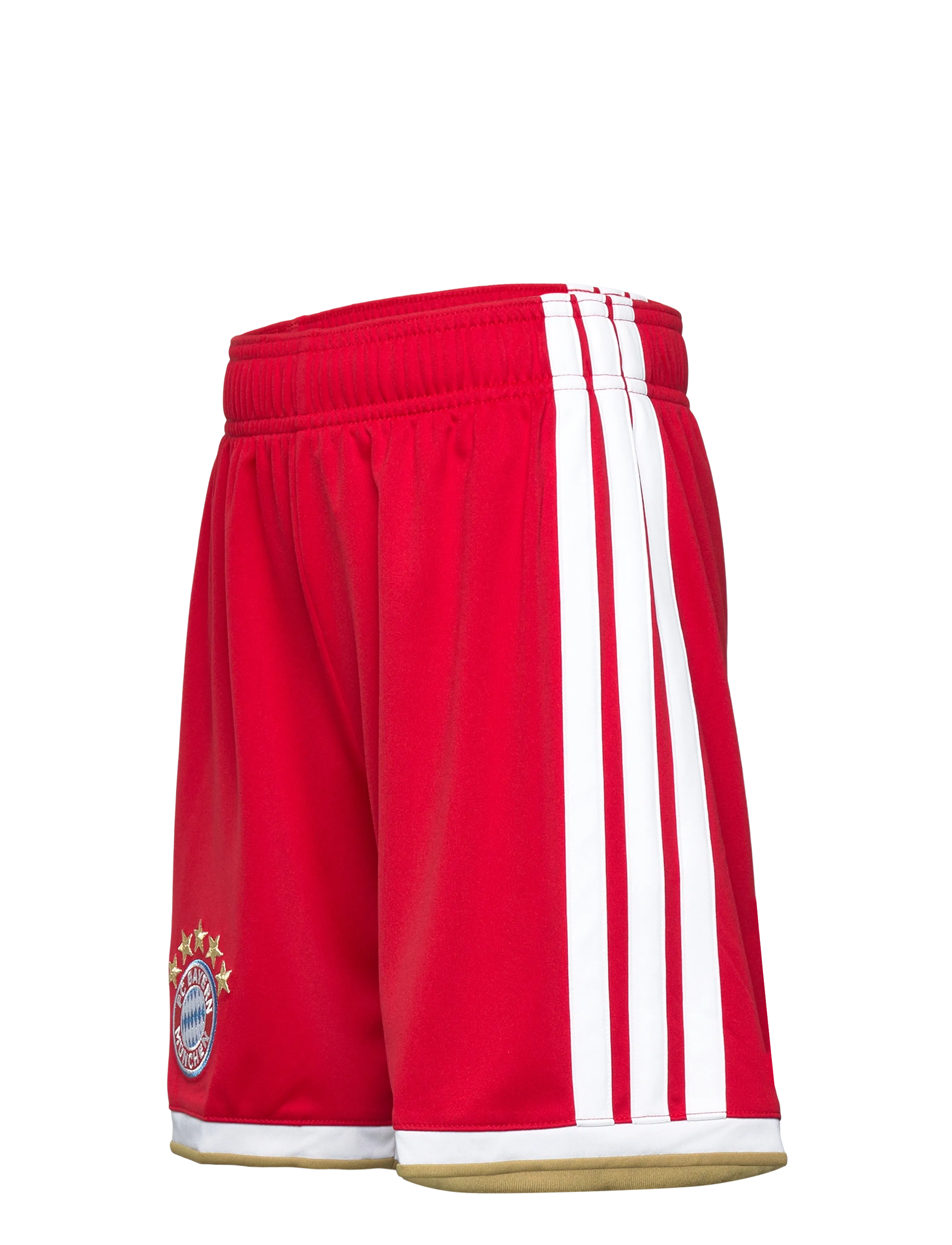 adidas Performance - FCB H SHO Y - urheilushortsit - betsca - 4