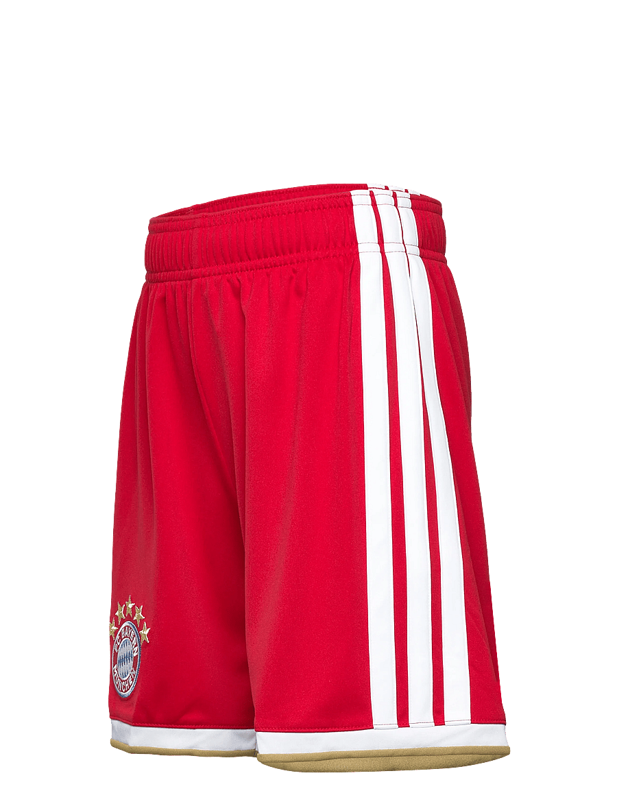 adidas Performance - FCB H SHO Y - urheilushortsit - betsca - 4