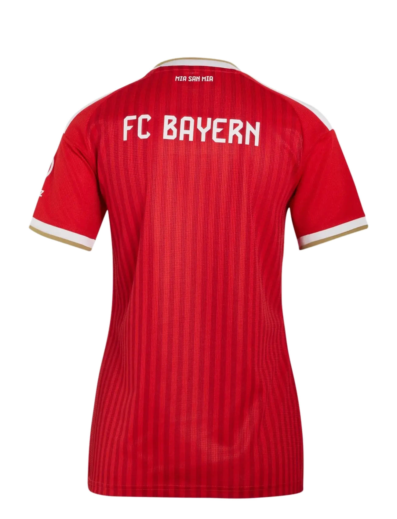 adidas Performance - FCB H JSY W - betsca/white - 2