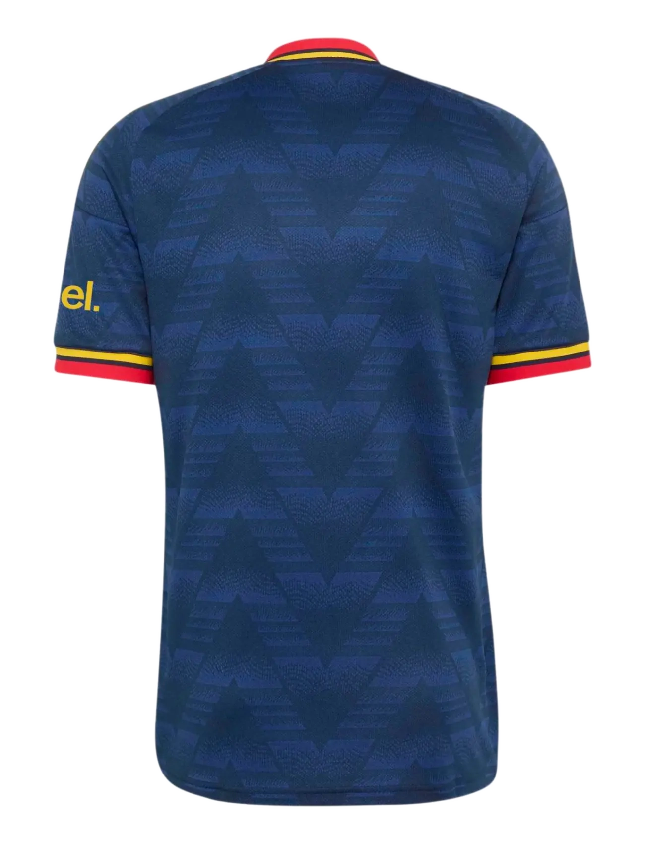 adidas Performance - AFC A JSY - fodboldtrøjer - conavy - 2