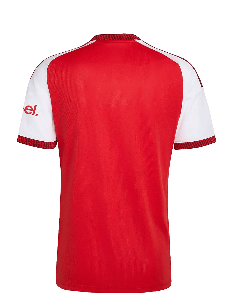 adidas Performance - AFC H JSY - football shirts - betsca - 2