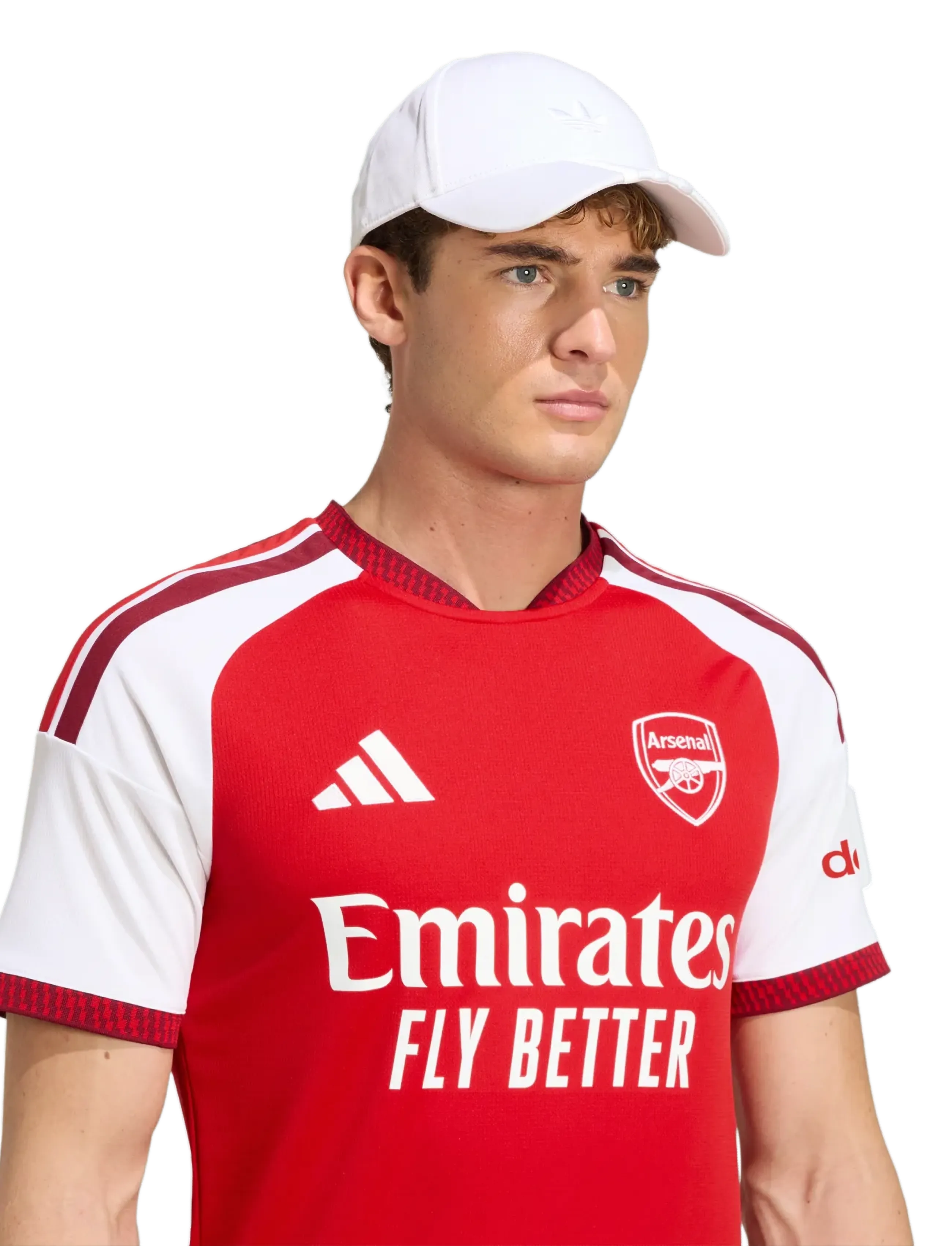 adidas Performance - AFC H JSY - betsca - 4