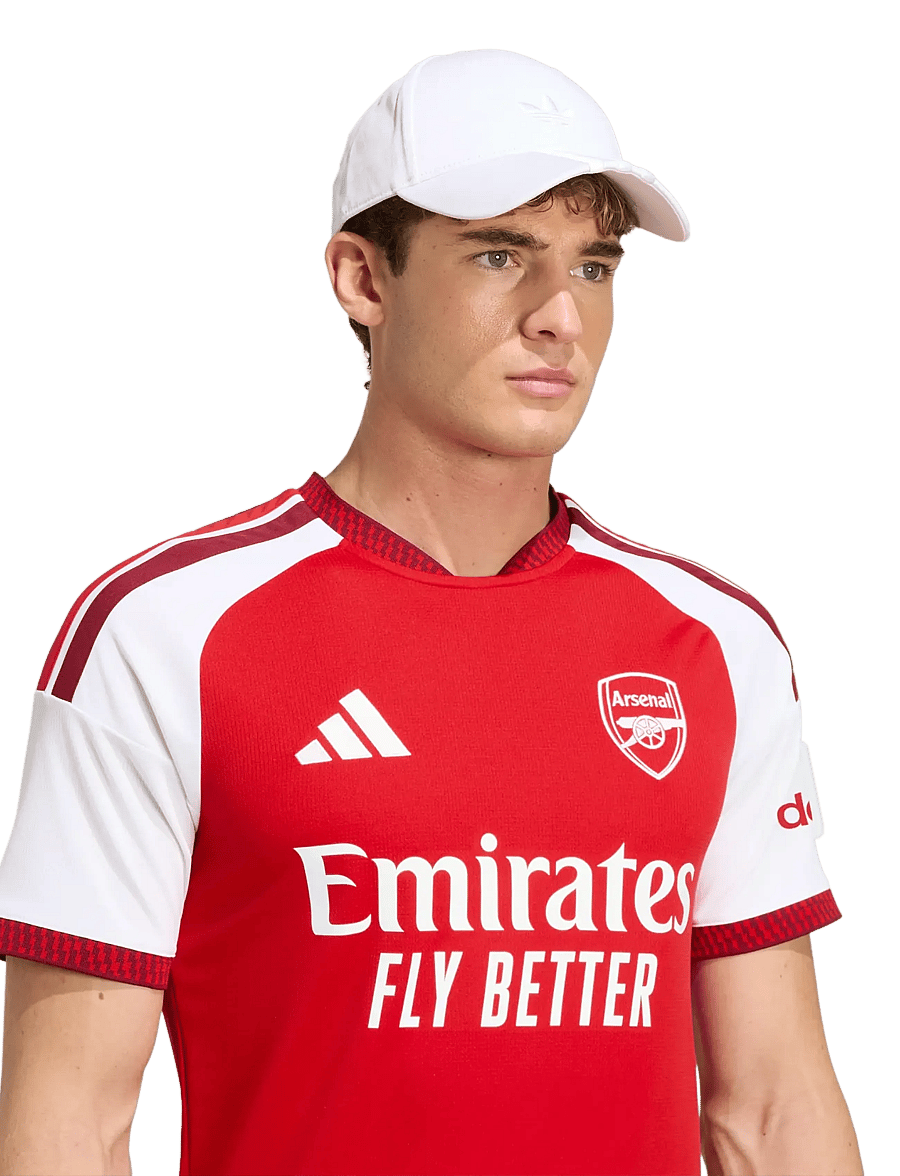 adidas Performance - AFC H JSY - football shirts - betsca - 4