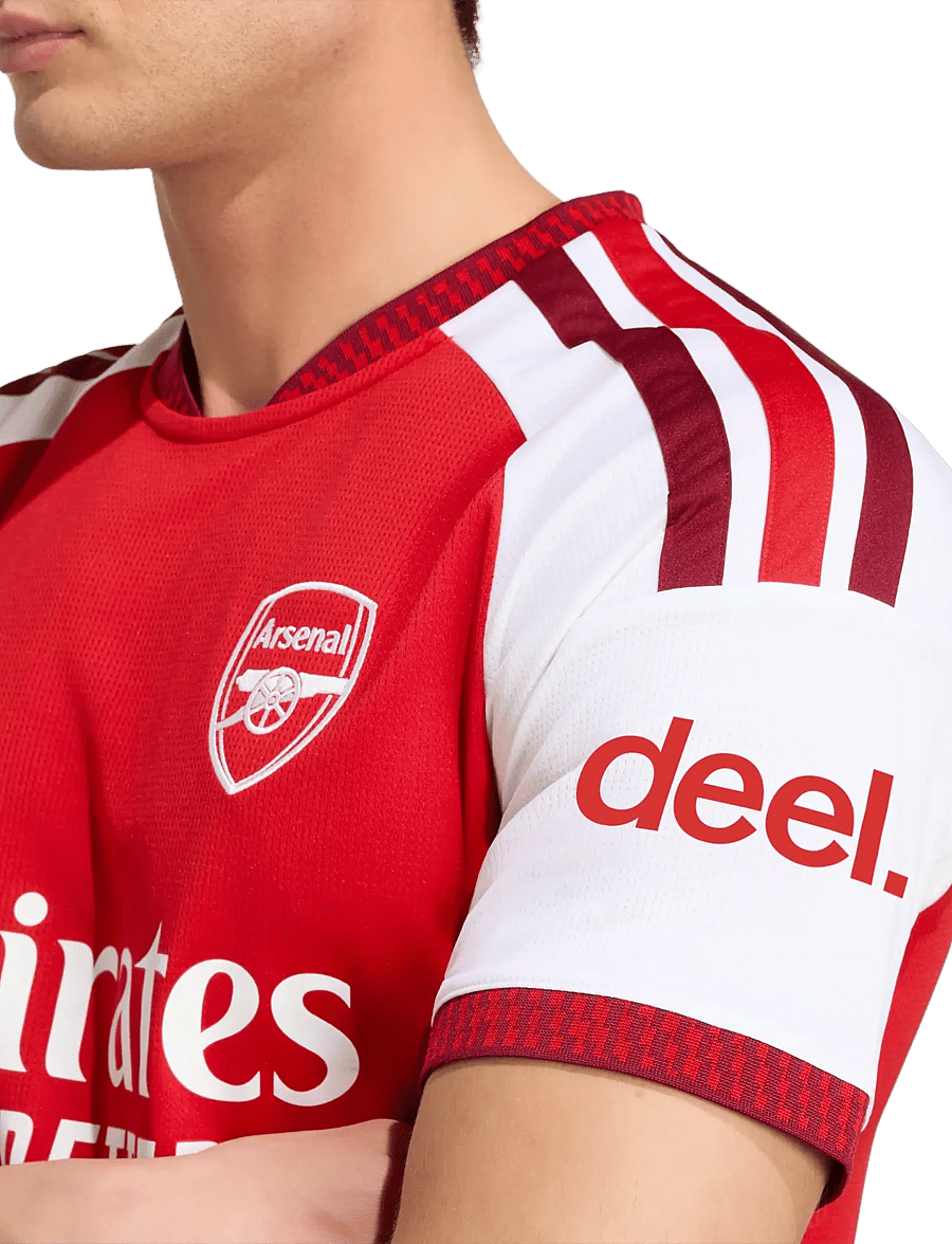 adidas Performance - AFC H JSY - football shirts - betsca - 5