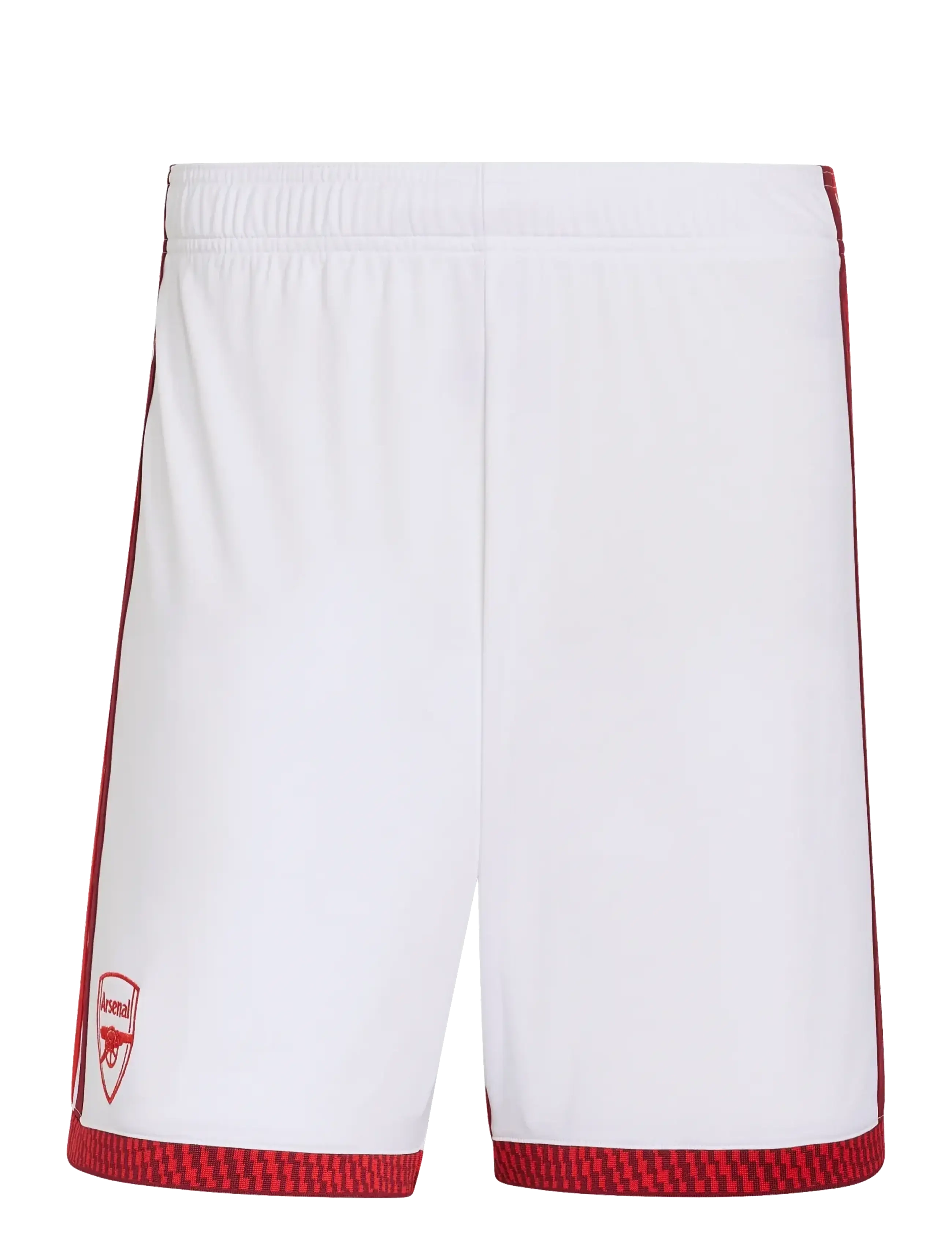 adidas Performance AFC H SHO - Vis alt - WHITE / white