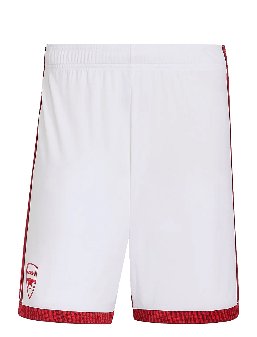 adidas Performance - AFC H SHO - trainingsshorts - white - 1