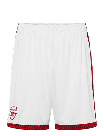 adidas Performance Arsenal F.C. Home Short - Hosen - WHITE / white