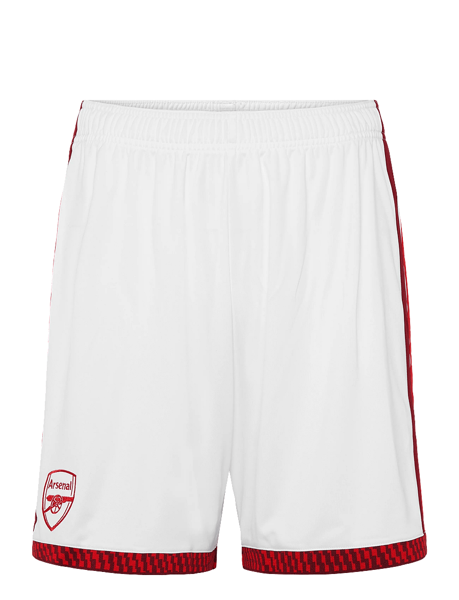 adidas Performance - Arsenal F.C. Home Short - trainingsshorts - white - 1