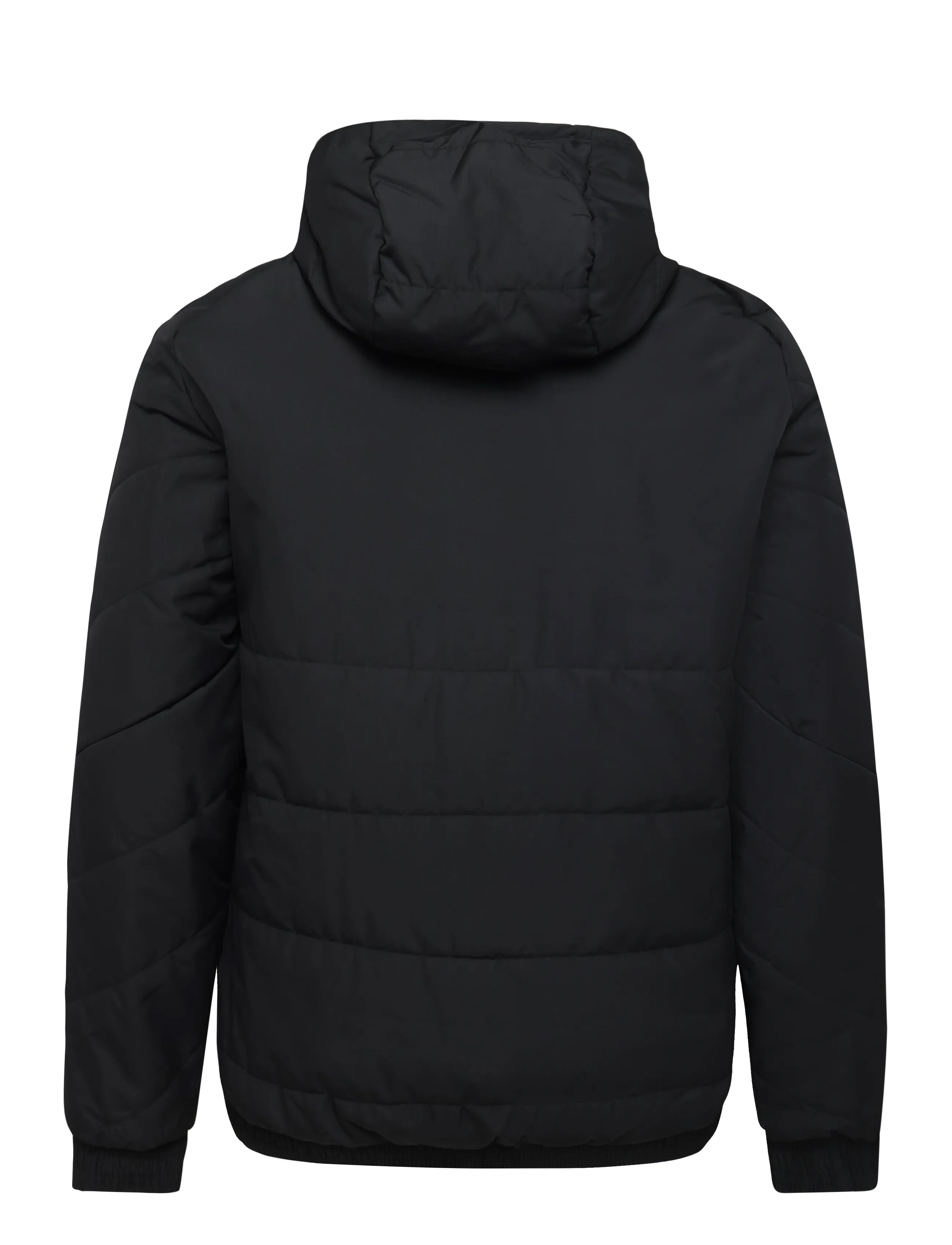 adidas Performance - TIRO26 WIN JKT - sulejoped ja voodriga joped - black/white - 2