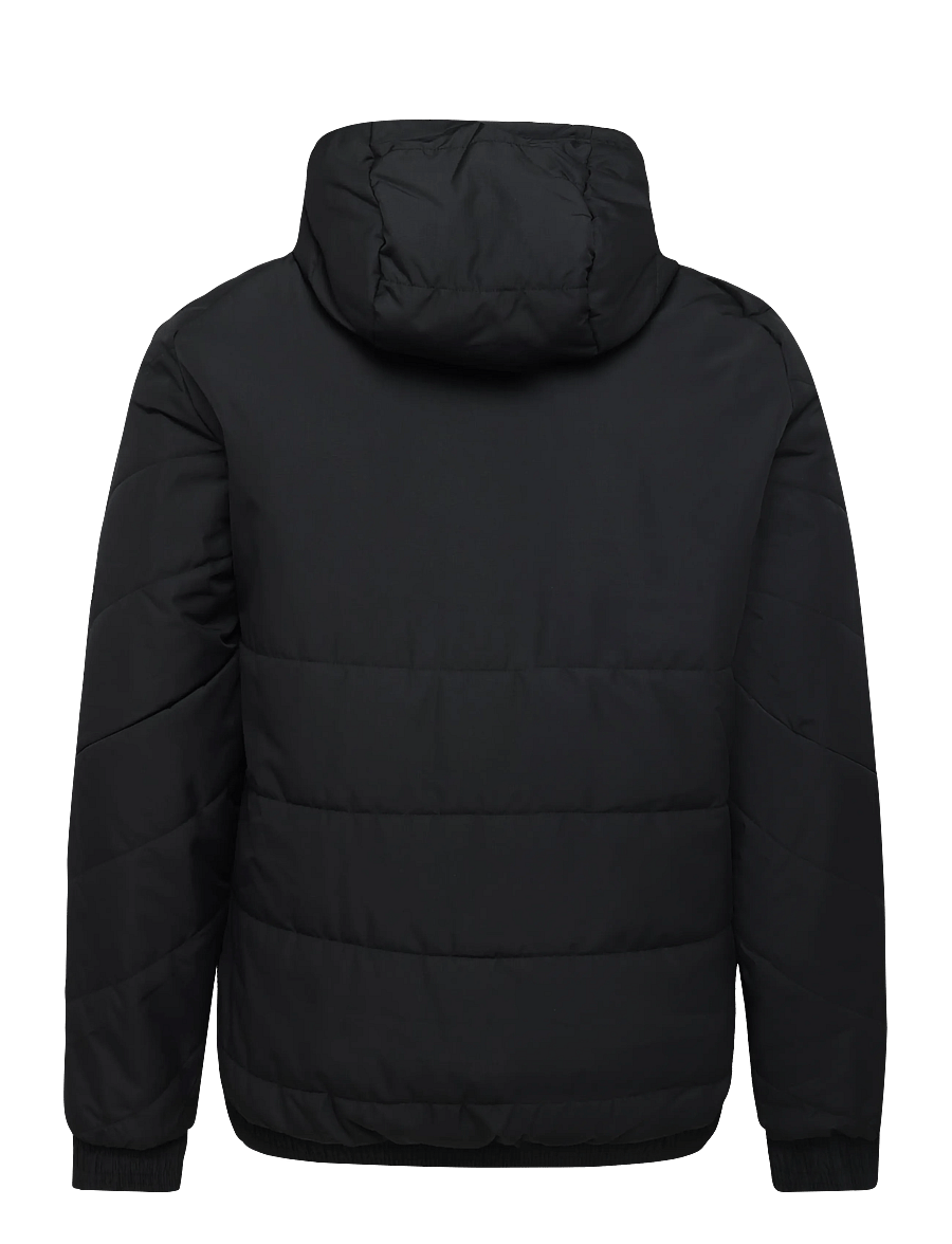 adidas Performance - TIRO26 WIN JKT - sulejoped ja voodriga joped - black/white - 2