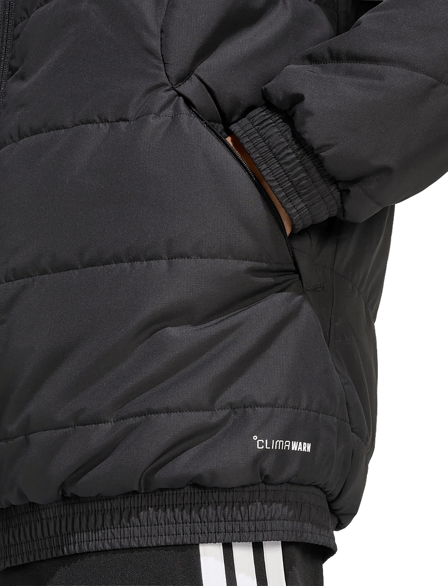 adidas Performance - TIRO26 WIN JKT - black/white - 4