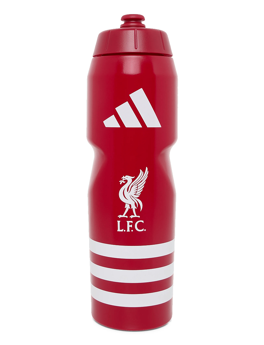 adidas Performance - LFC BOTTLE - udstyr - strred/white - 0