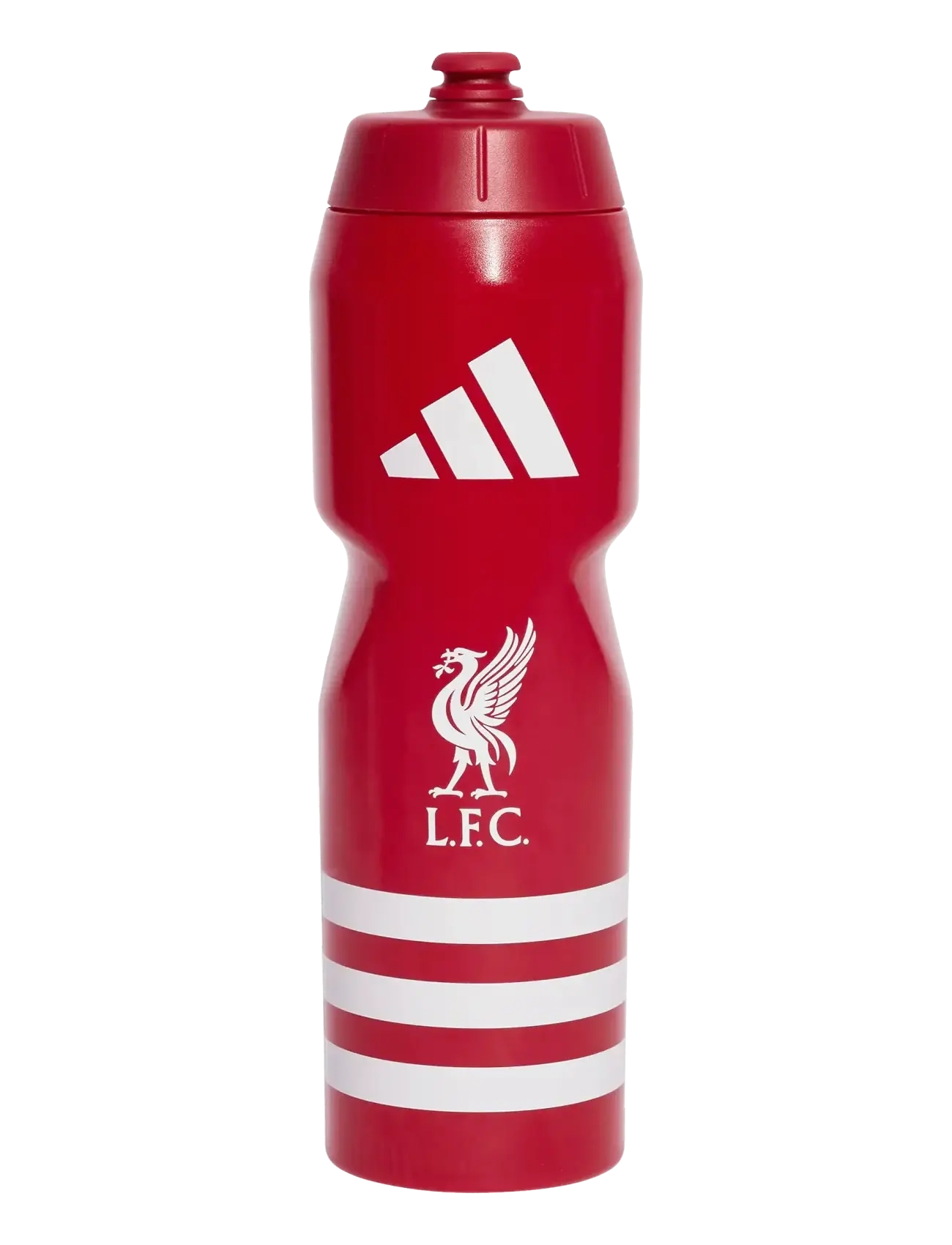 adidas Performance LFC BOTTLE - Nayta Kaikki - STRRED/WHITE / red