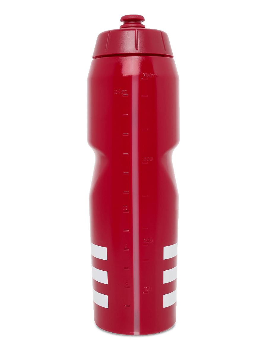 adidas Performance - LFC BOTTLE - udstyr - strred/white - 1