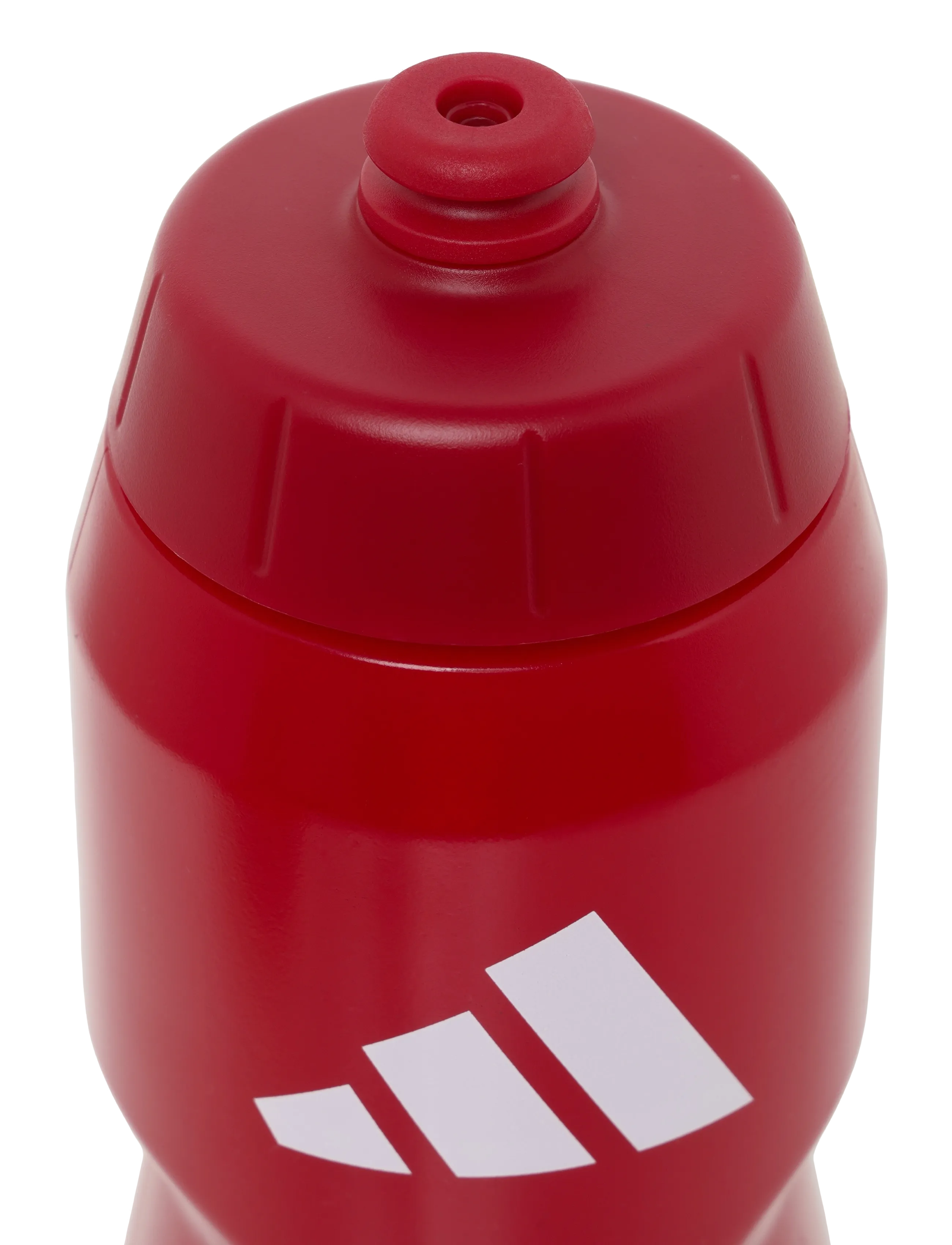 adidas Performance - LFC BOTTLE - water bottles & thermoses - strred/white - 2