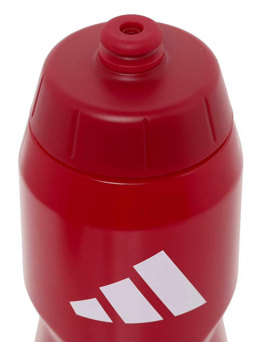 adidas Performance - LFC BOTTLE - udstyr - strred/white - 2