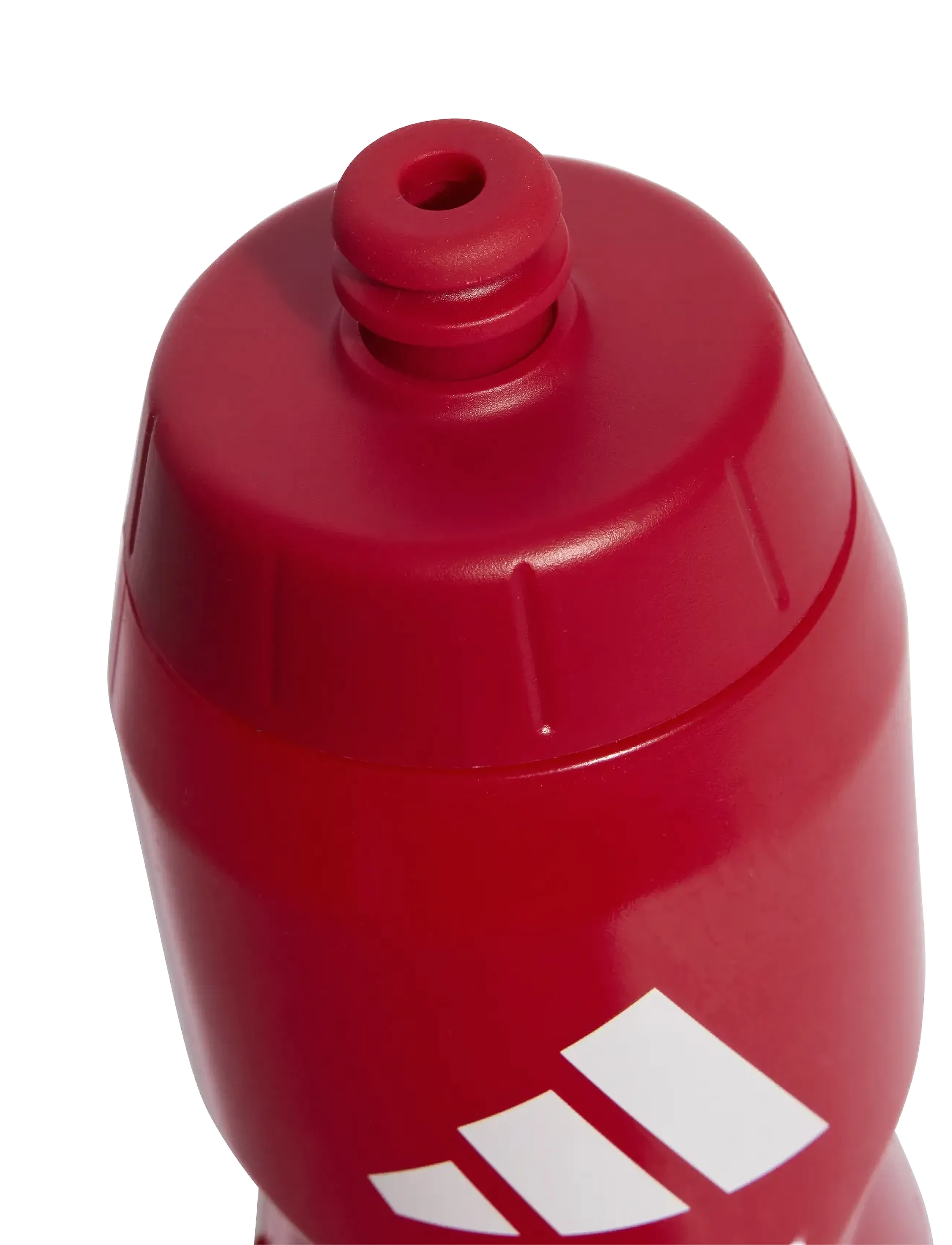 adidas Performance - LFC BOTTLE - strred/white - 2