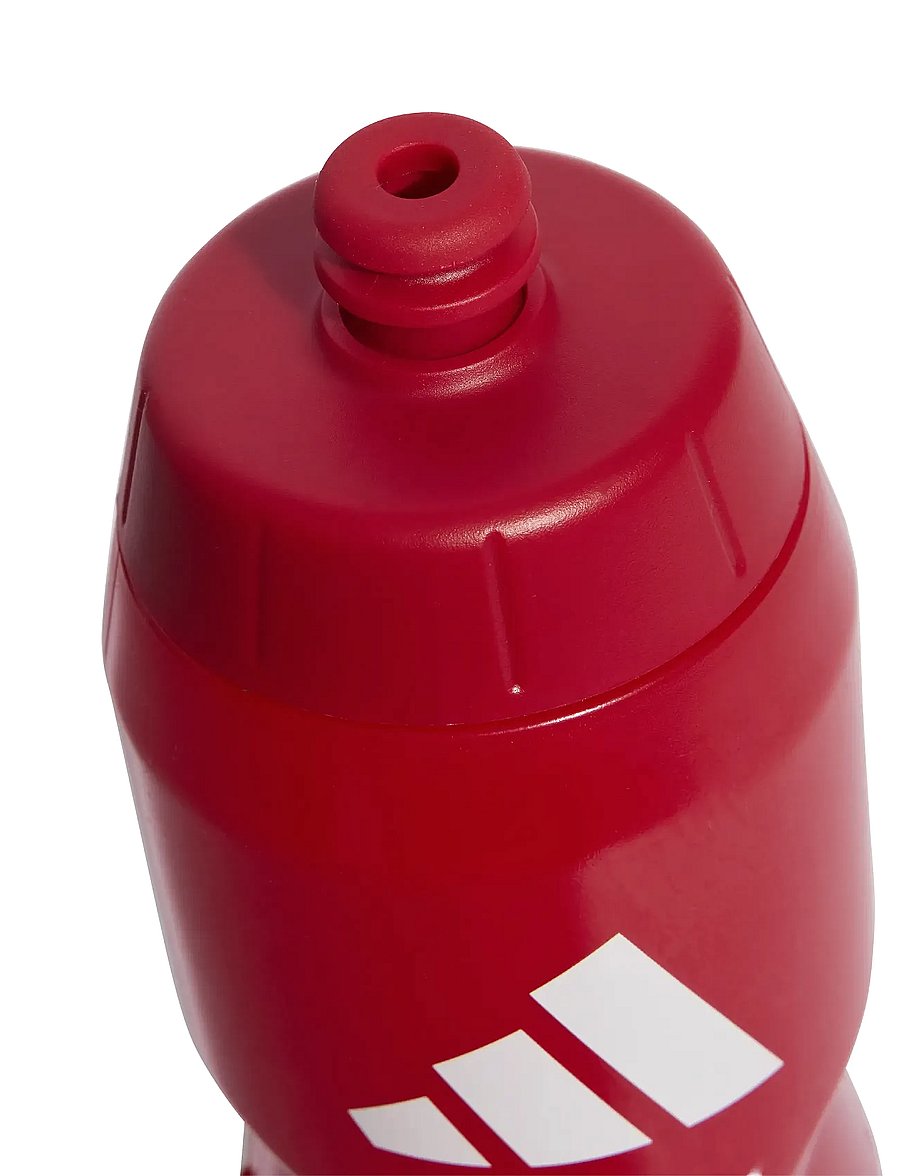 adidas Performance - LFC BOTTLE - strred/white - 2