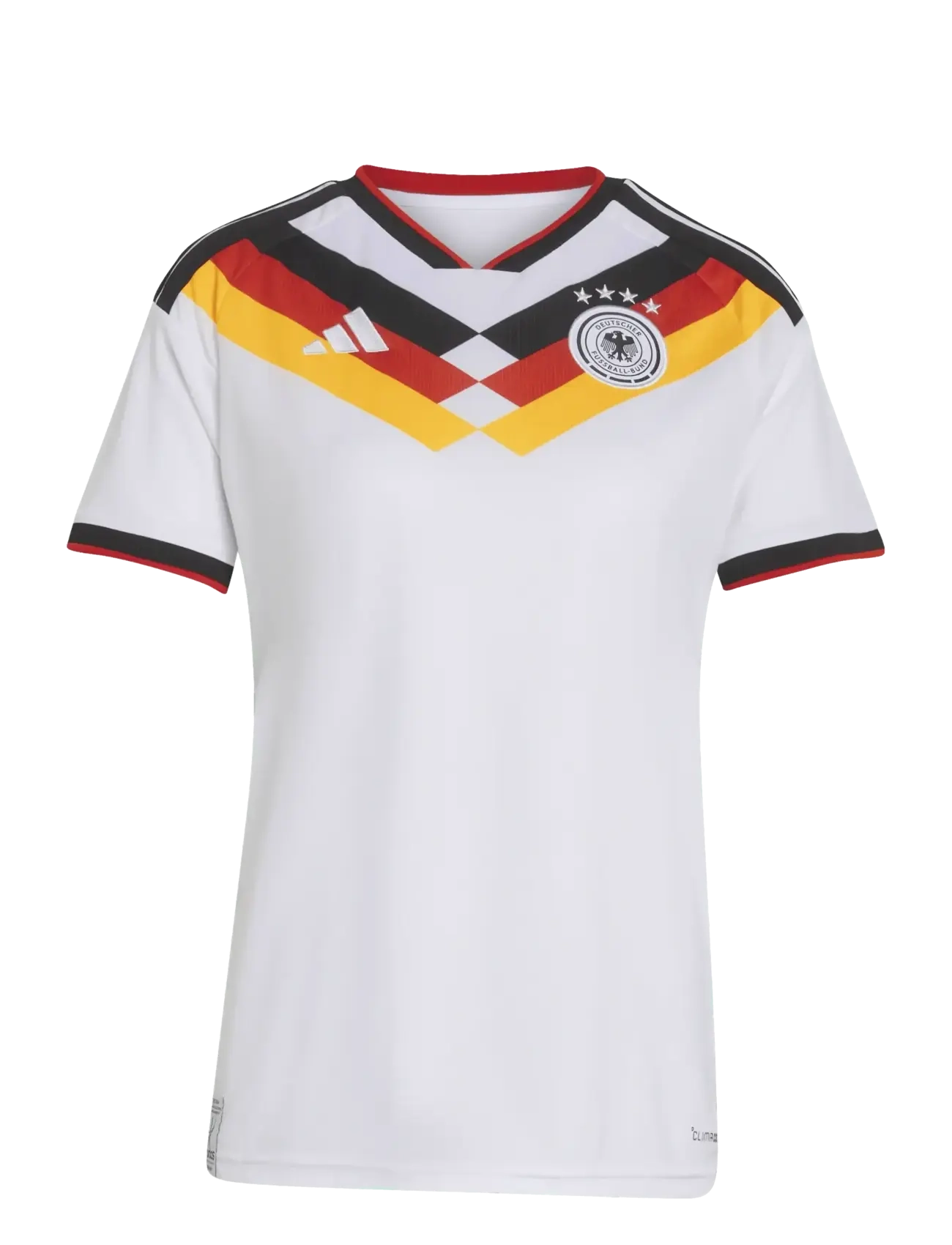 adidas Performance DFB H JSY W -  - undefined / undefined