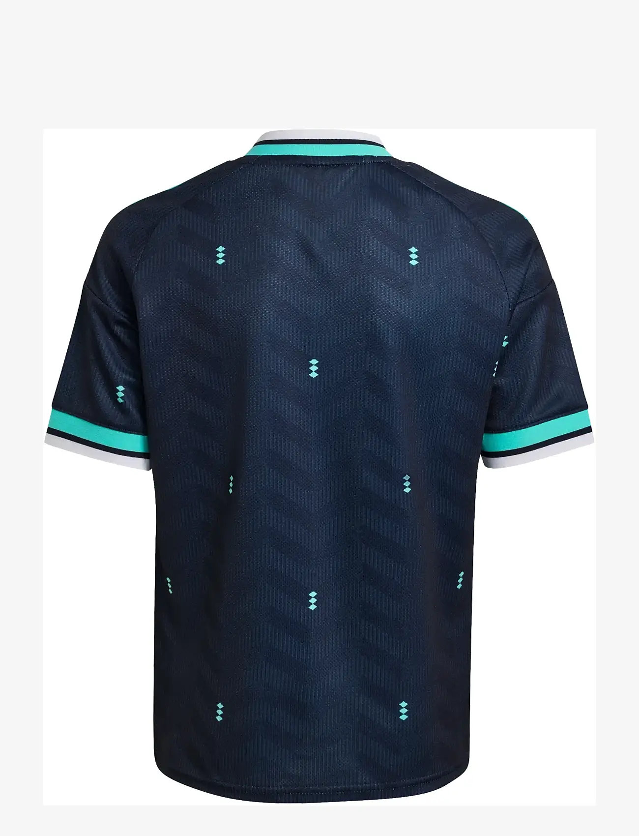 adidas Performance - DFB A JSY Y - Íþróttatoppar - conavy - 2