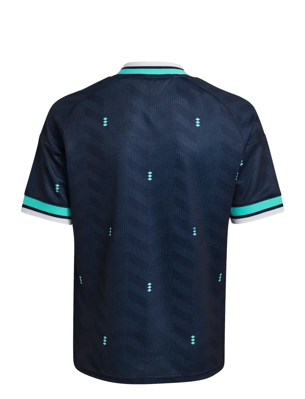 adidas Performance - DFB A JSY Y - sommerschnäppchen - conavy - 2