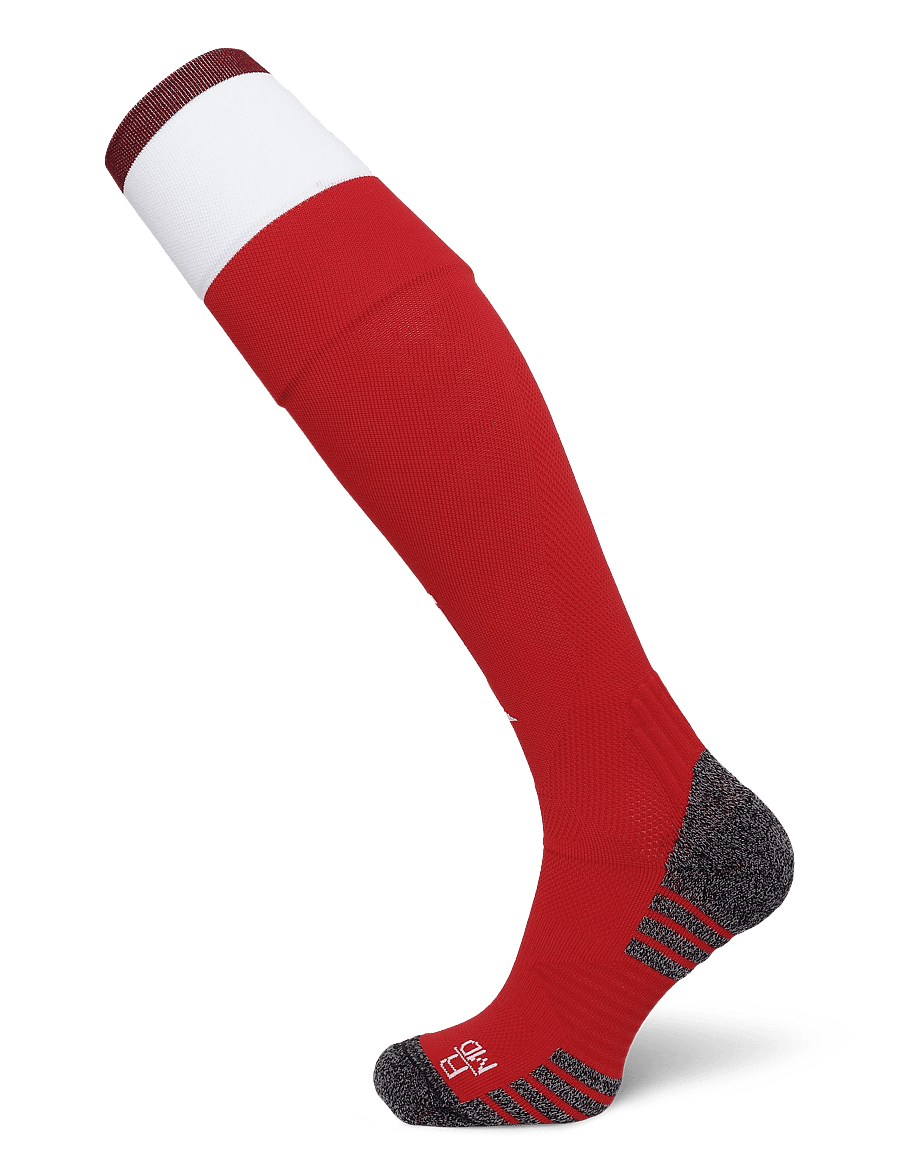 adidas Performance - Arsenal FC Home Socks - fodboldsokker - betsca - 0